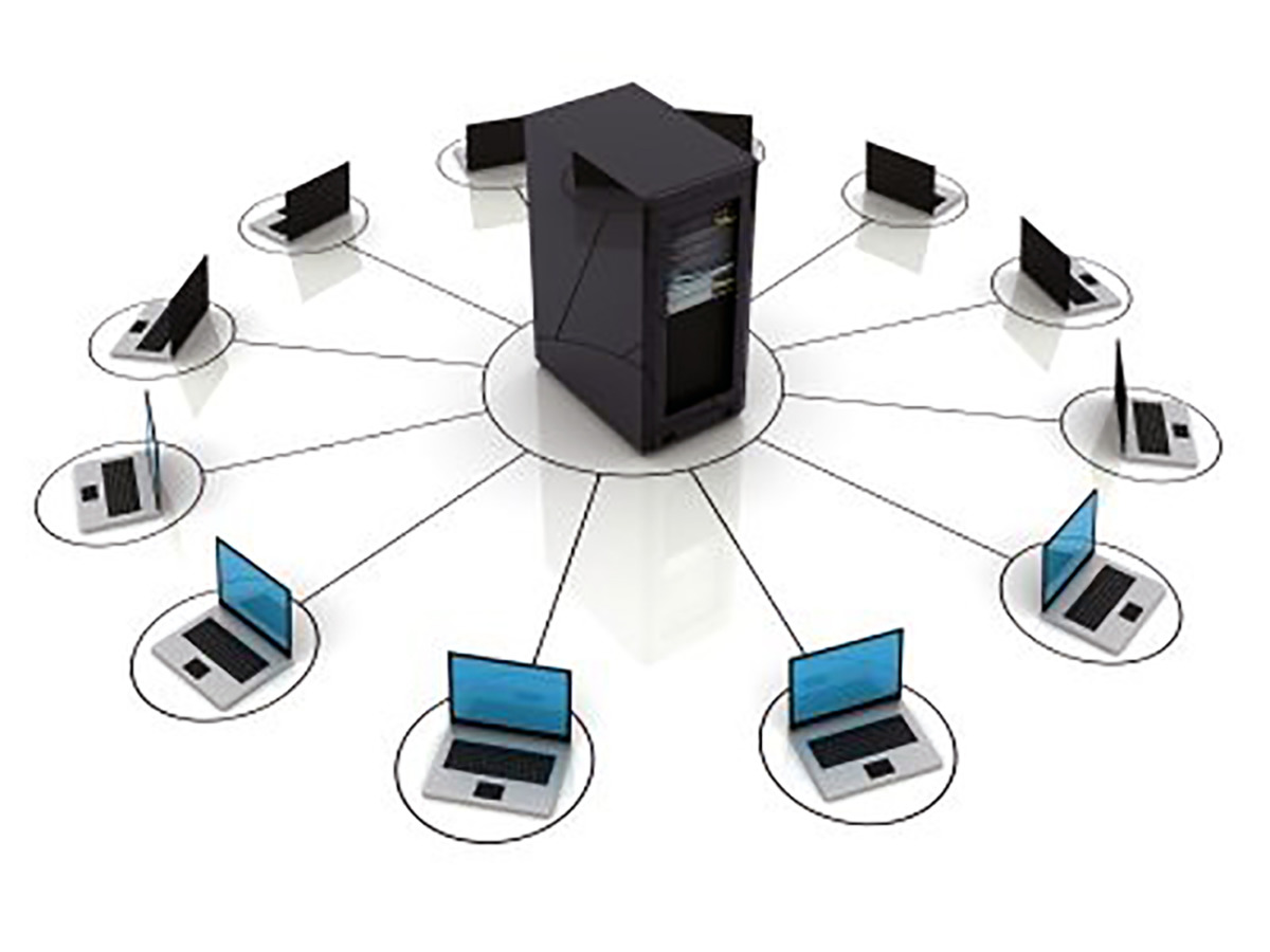 Terminal Server Virtuelle Arbeitsplätze MSCloud AG